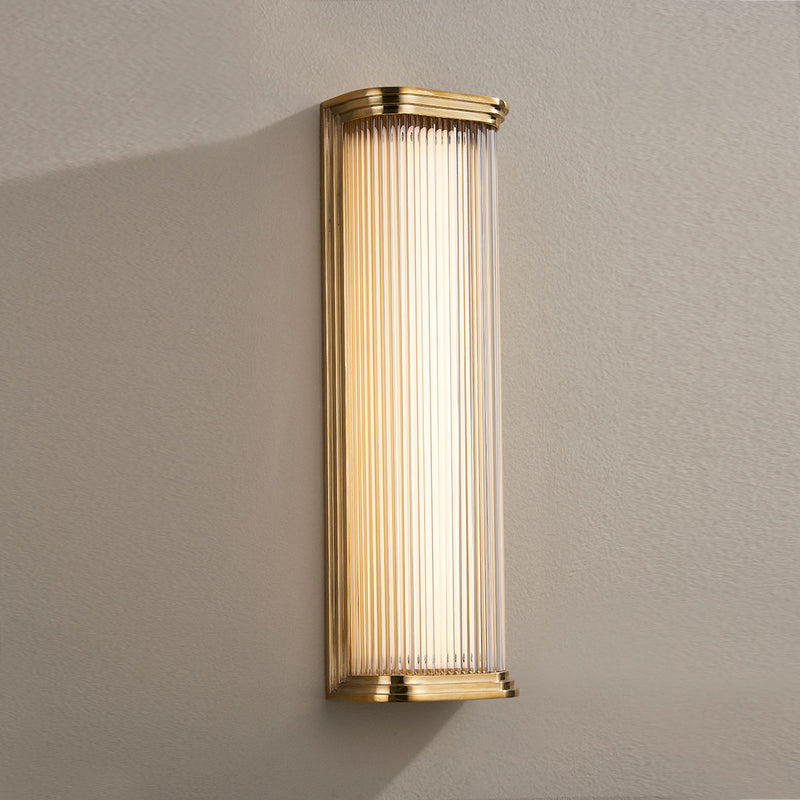 Hudson Valley Newburgh Small Wall Sconce