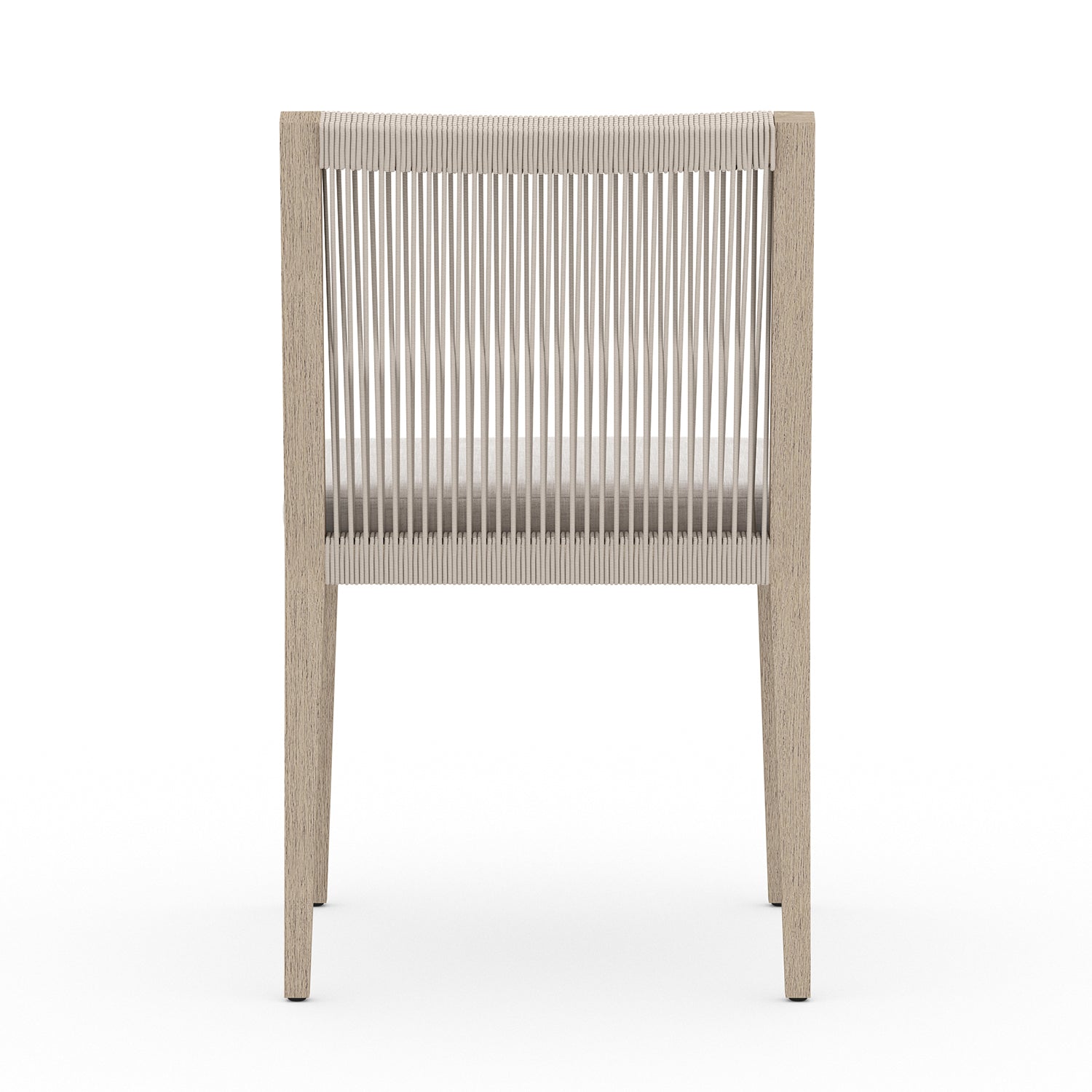 Four Hands Sherwood Outdoor Dining Chair Set of 2