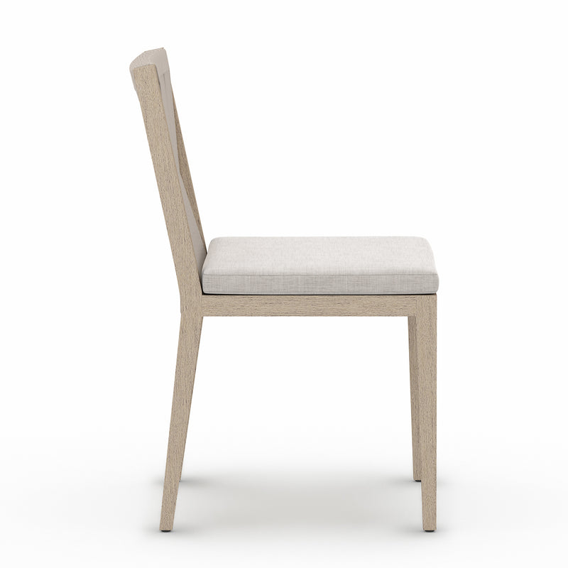Four Hands Sherwood Outdoor Dining Chair