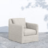Four Hands Dade Outdoor Swivel Chair