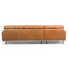 Four Hands Lexi 2 Piece Chaise Sectional Sofa