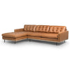 Four Hands Lexi 2 Piece Chaise Sectional Sofa