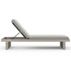 Four Hands Leroy Outdoor Chaise