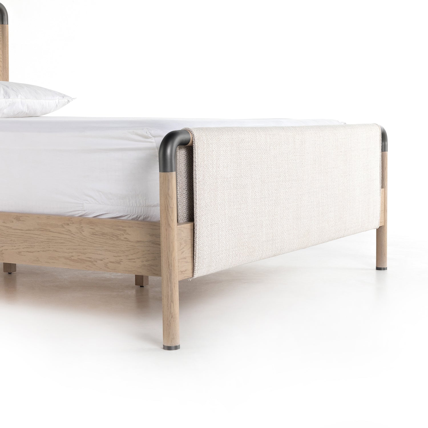 Four Hands Harriet Bed - Final Sale