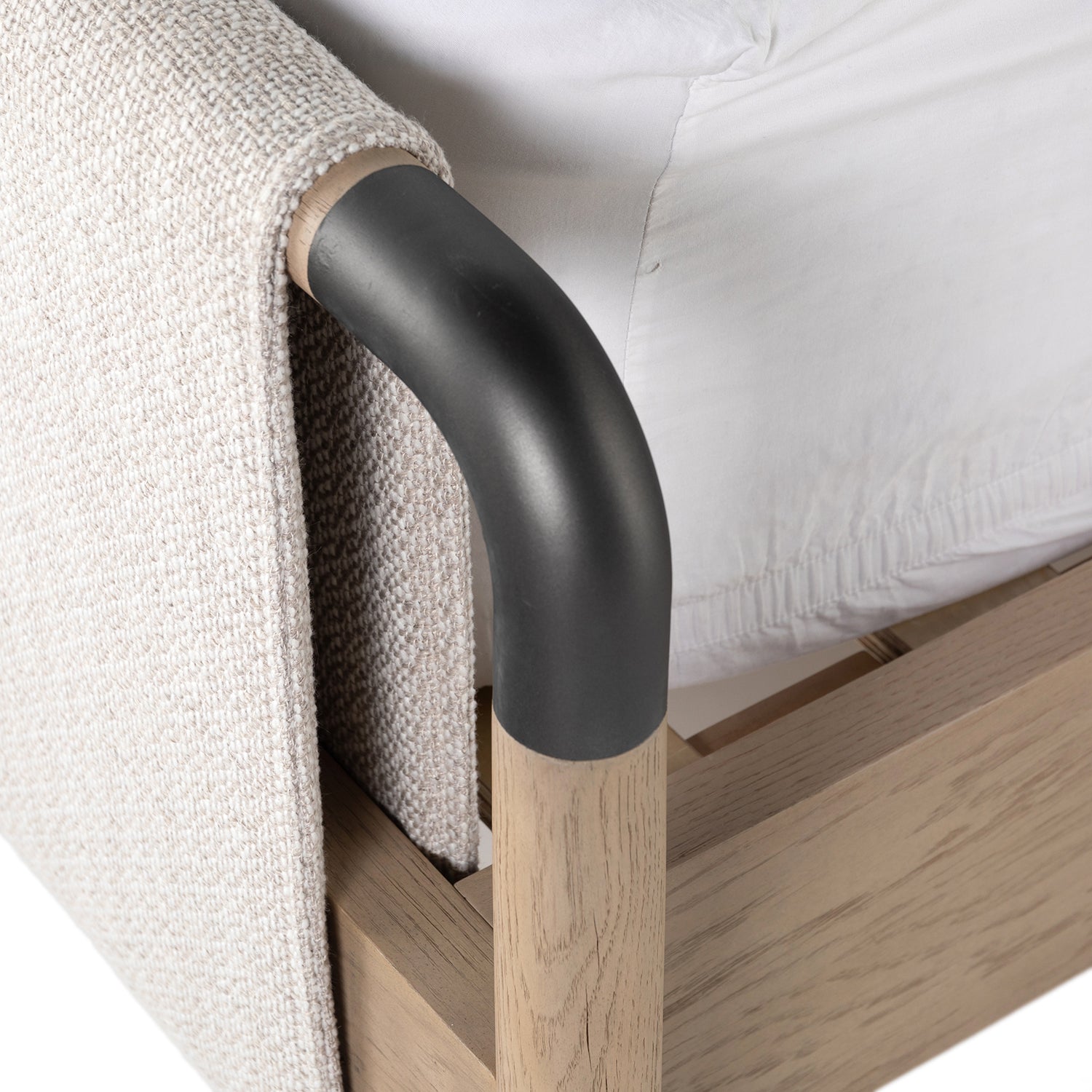 Four Hands Harriet Bed - Final Sale