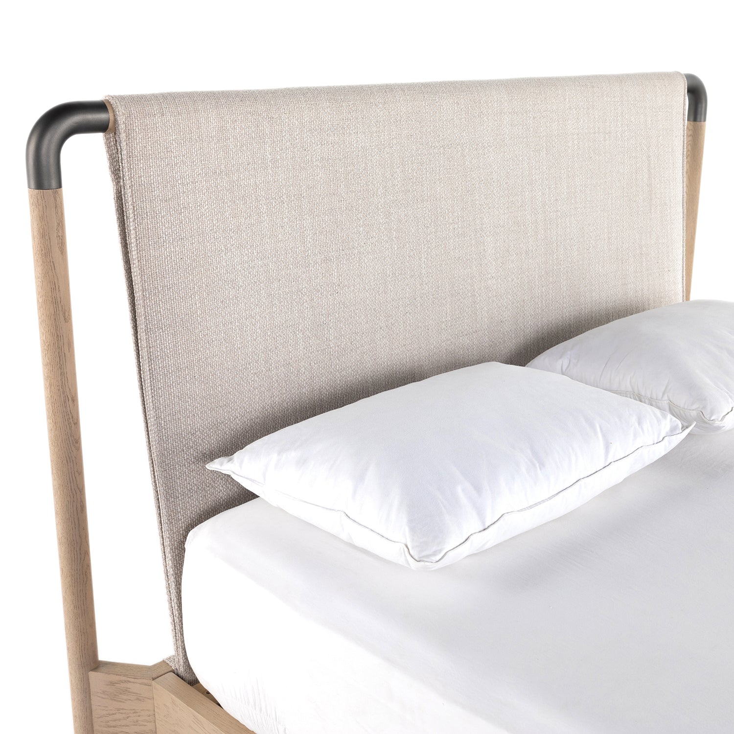 Four Hands Harriet Bed - Final Sale