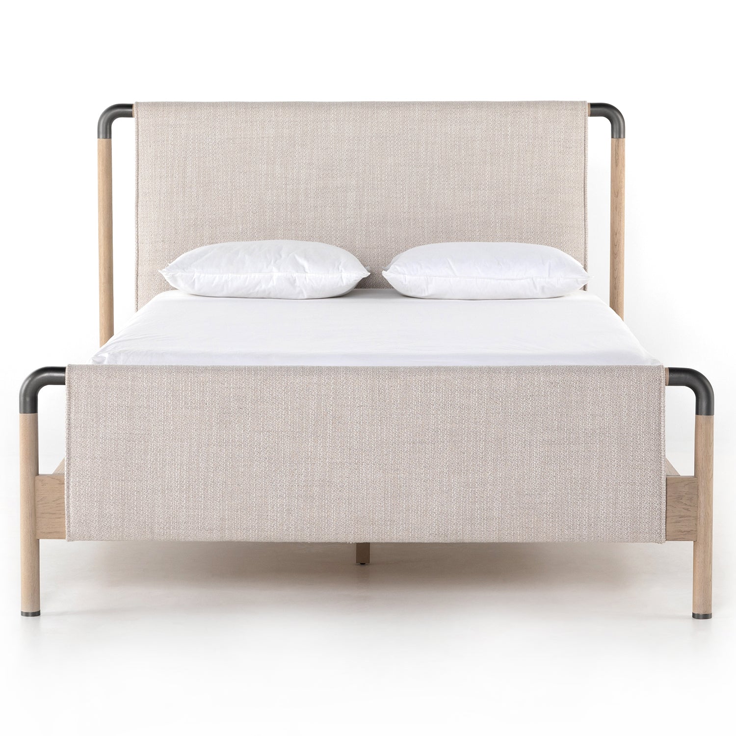 Four Hands Harriet Bed - Final Sale