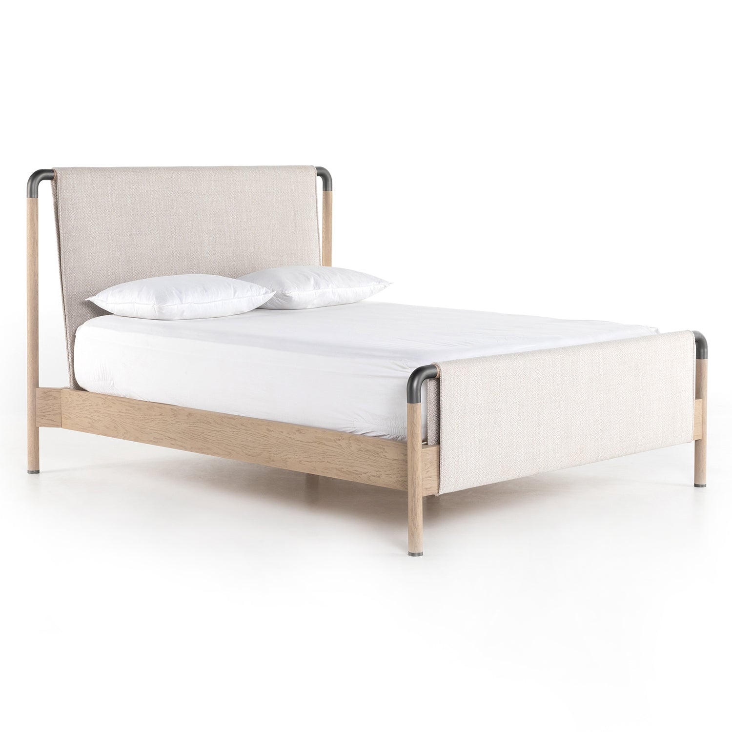 Four Hands Harriet Bed - Final Sale