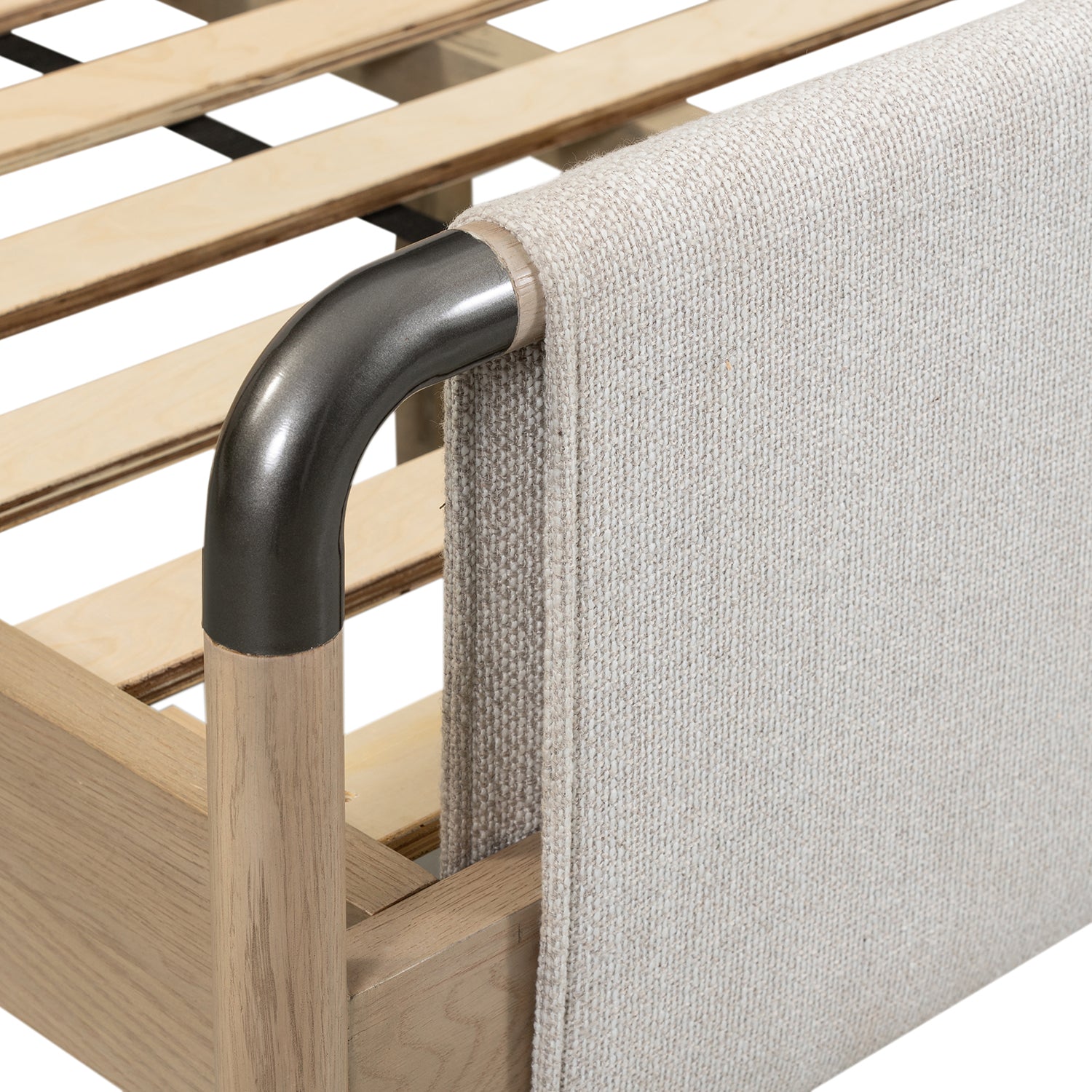 Four Hands Harriet Bed - Final Sale