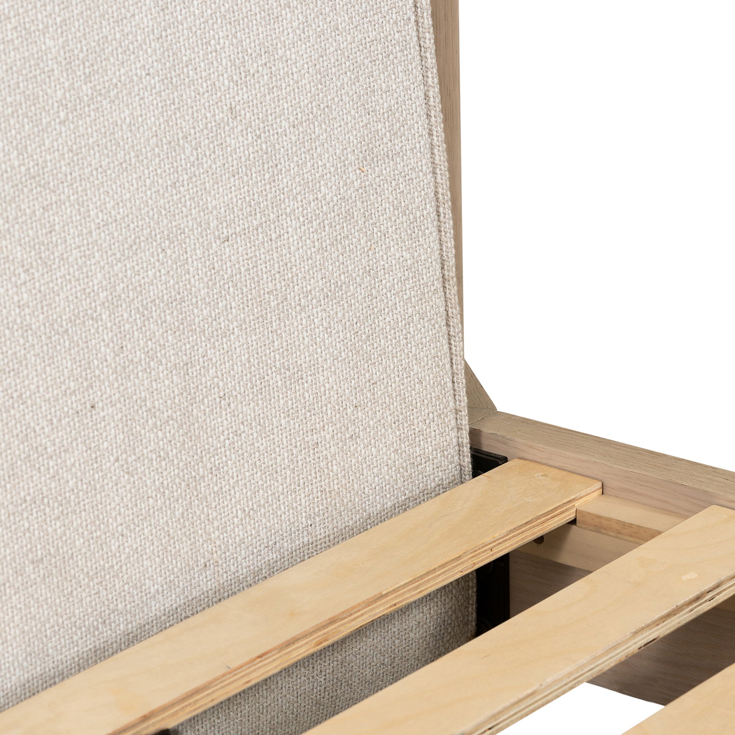 Four Hands Harriet Bed - Final Sale