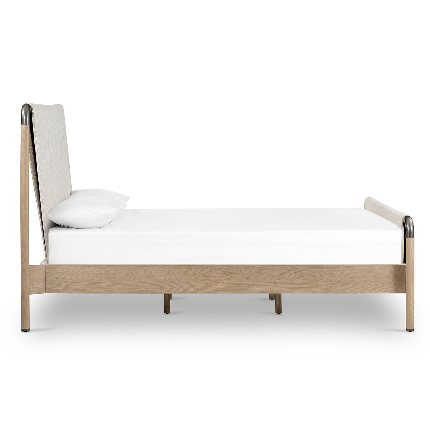 Four Hands Harriet Bed - Final Sale