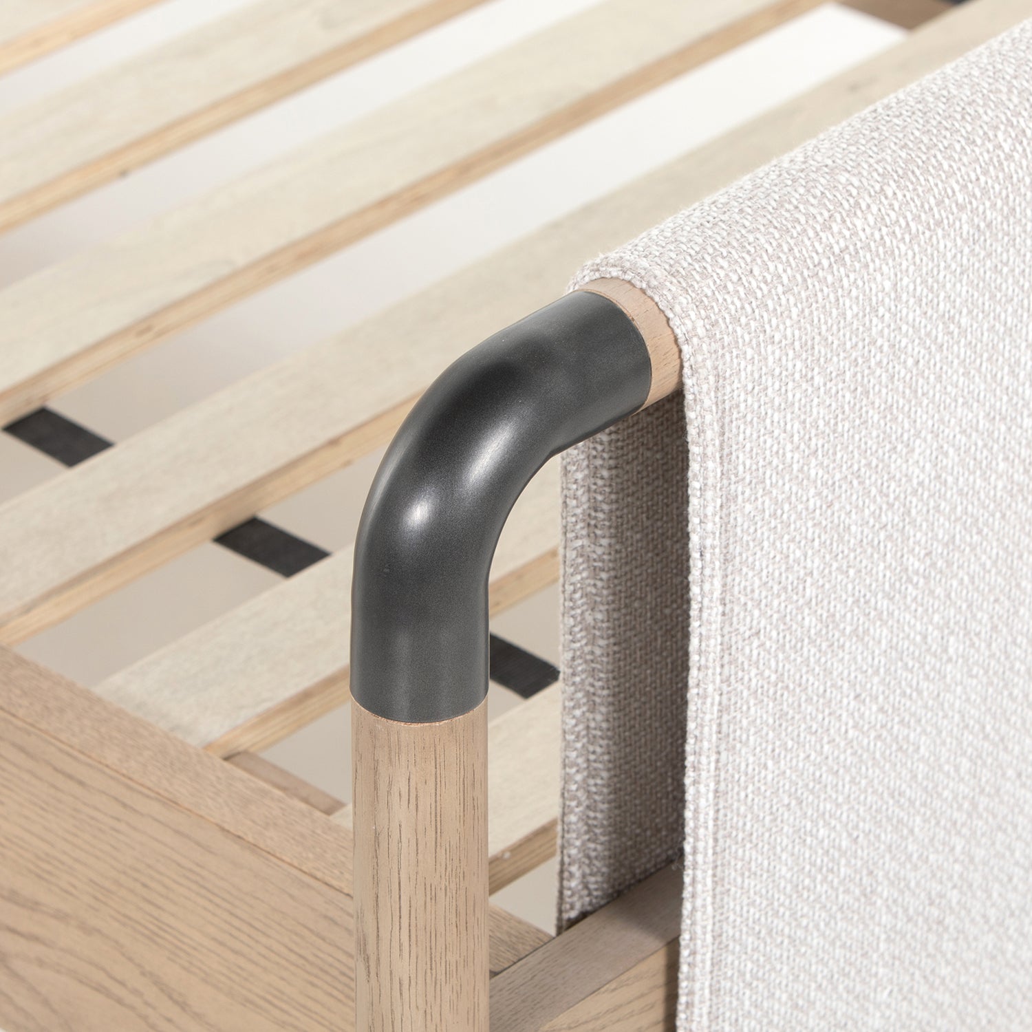 Four Hands Harriet Bed - Final Sale