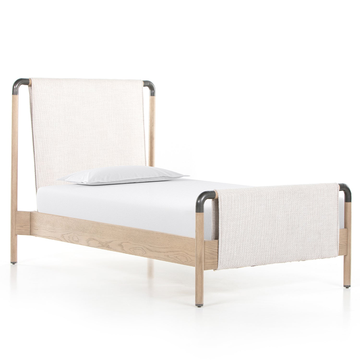 Four Hands Harriet Bed - Final Sale