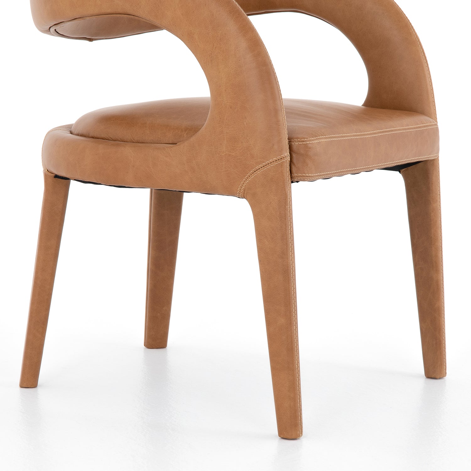 Four Hands Hawkins Dining Chair Set of 2