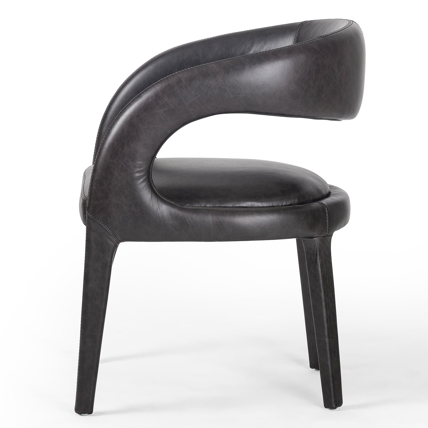 Four Hands Hawkins Dining Chair Set of 2