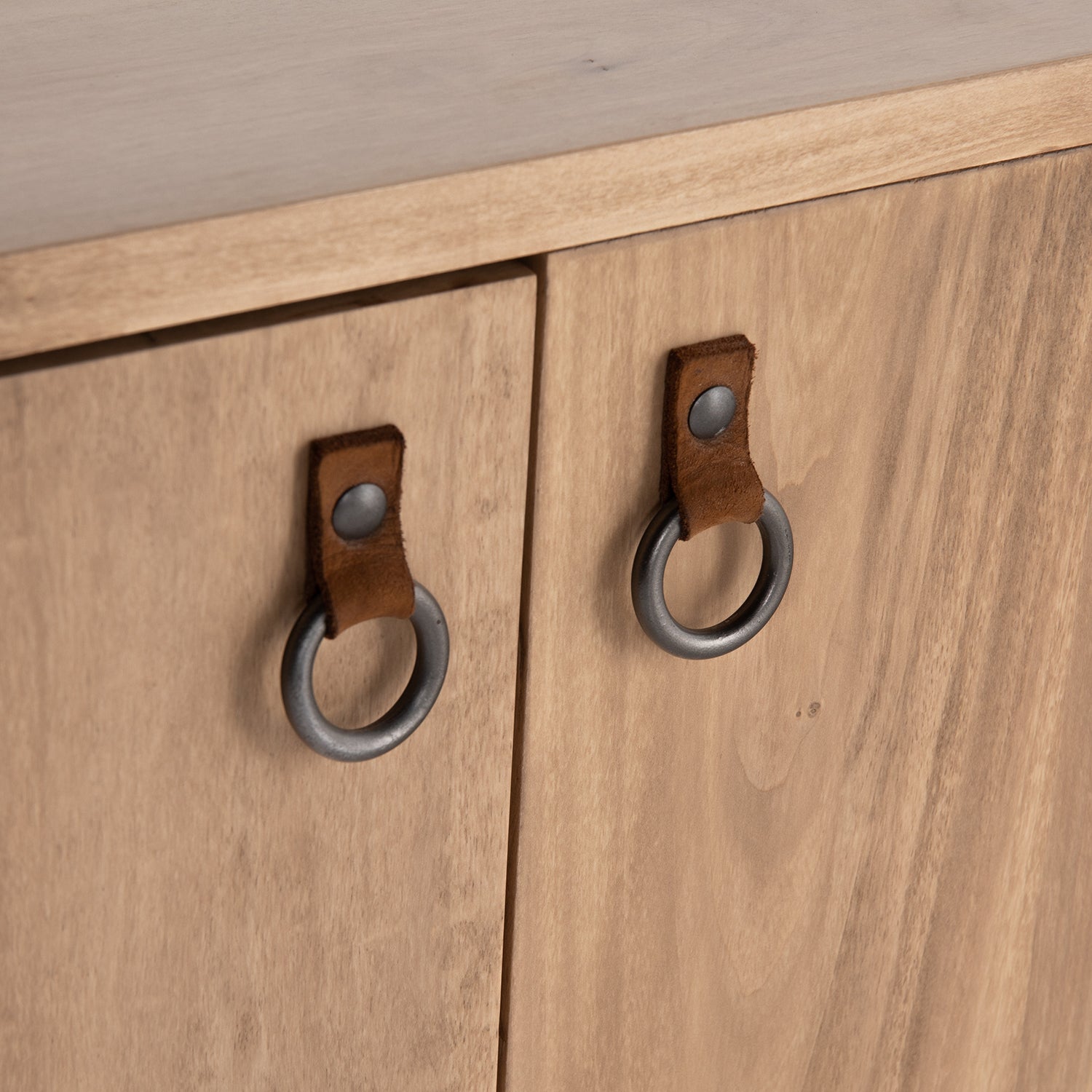 Four Hands Isador Sideboard