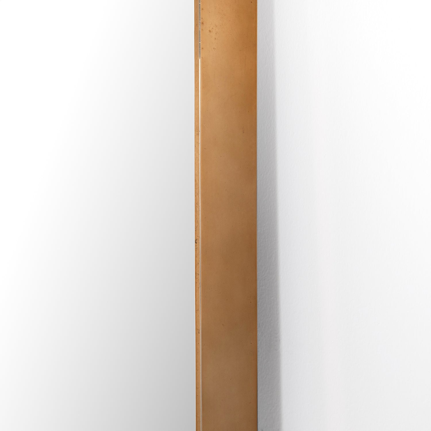 Four Hands Georgina Floor Mirror