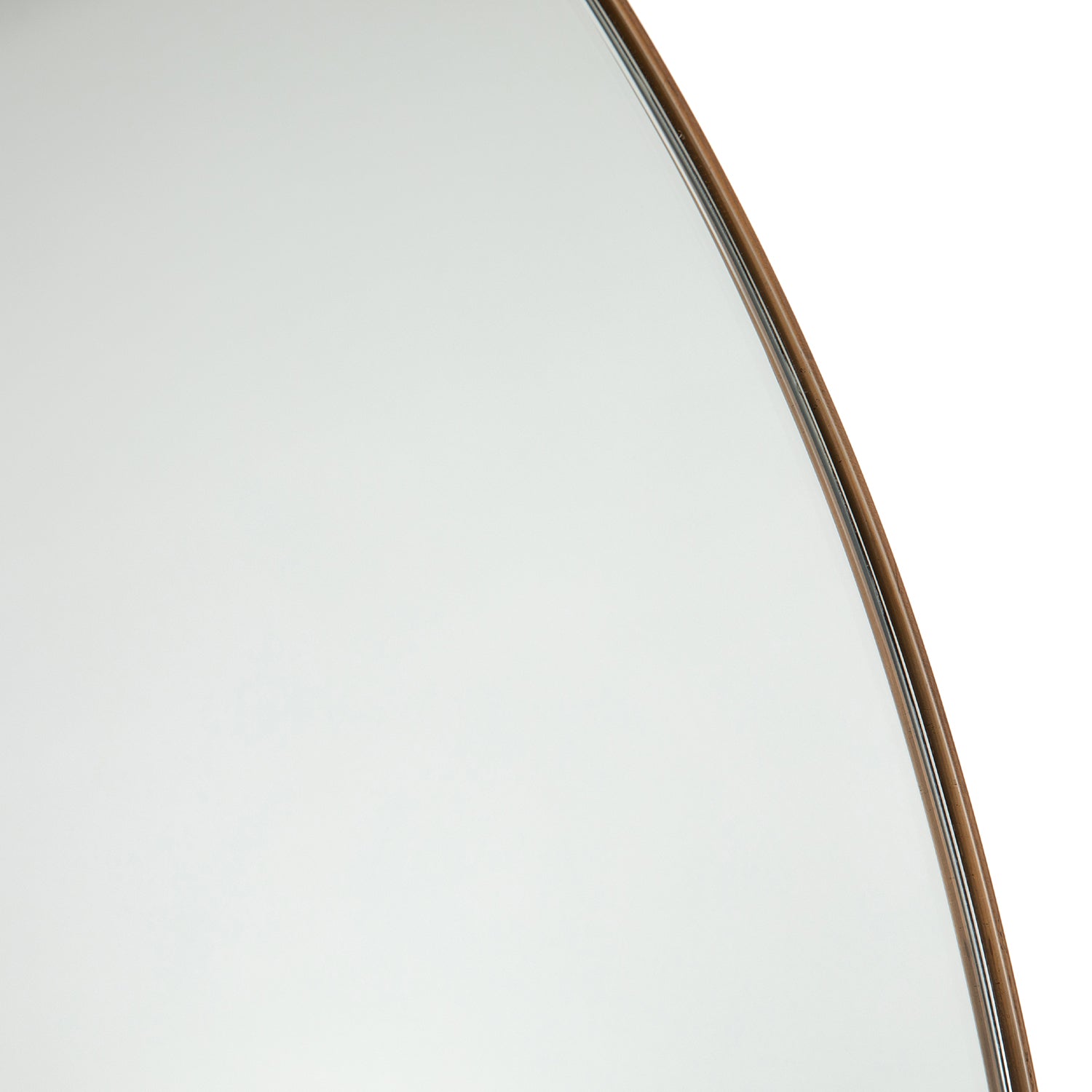 Four Hands Georgina Floor Mirror