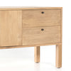 Four Hands Isador Media Console