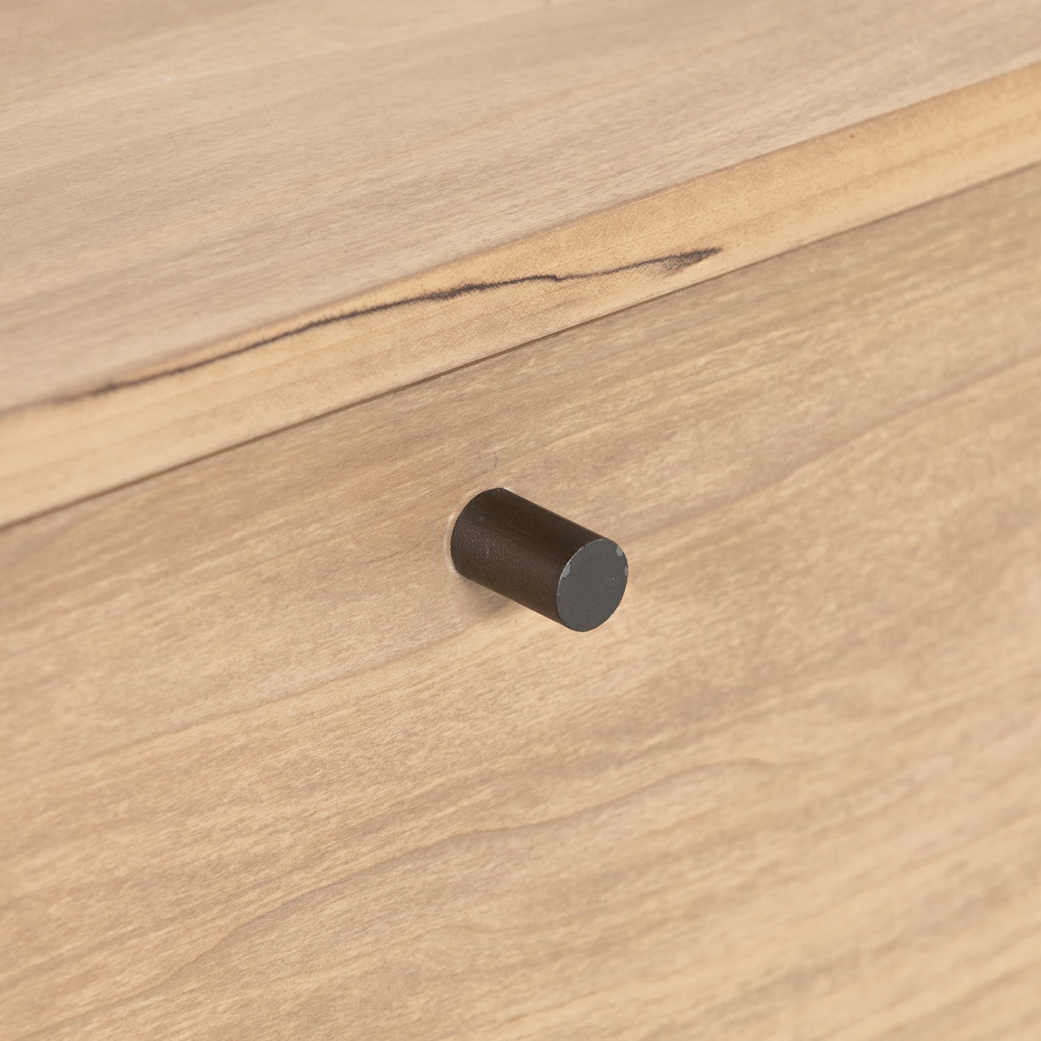 Four Hands Isador Media Console