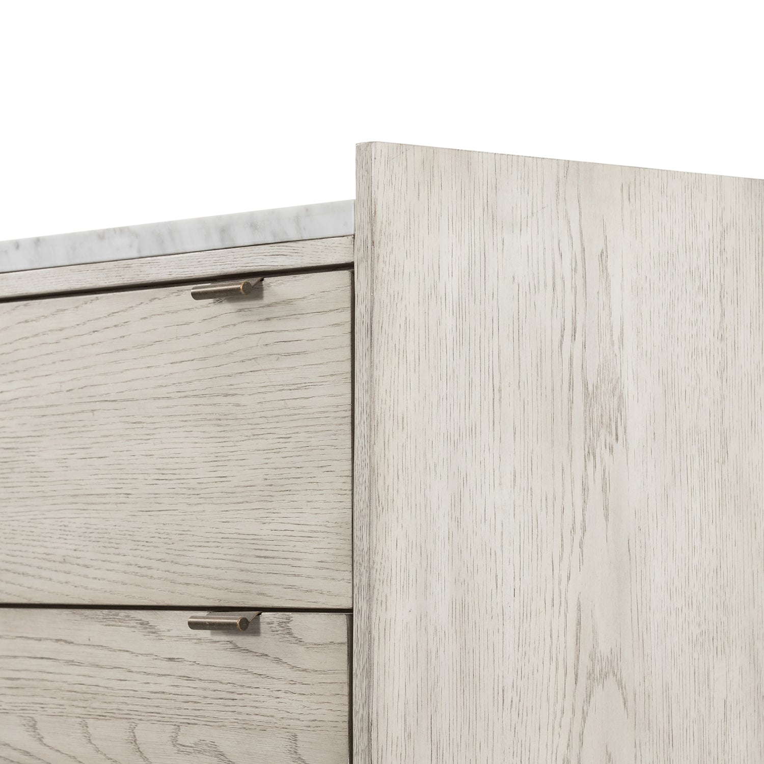 Four Hands Viggo 6 Drawer Dresser