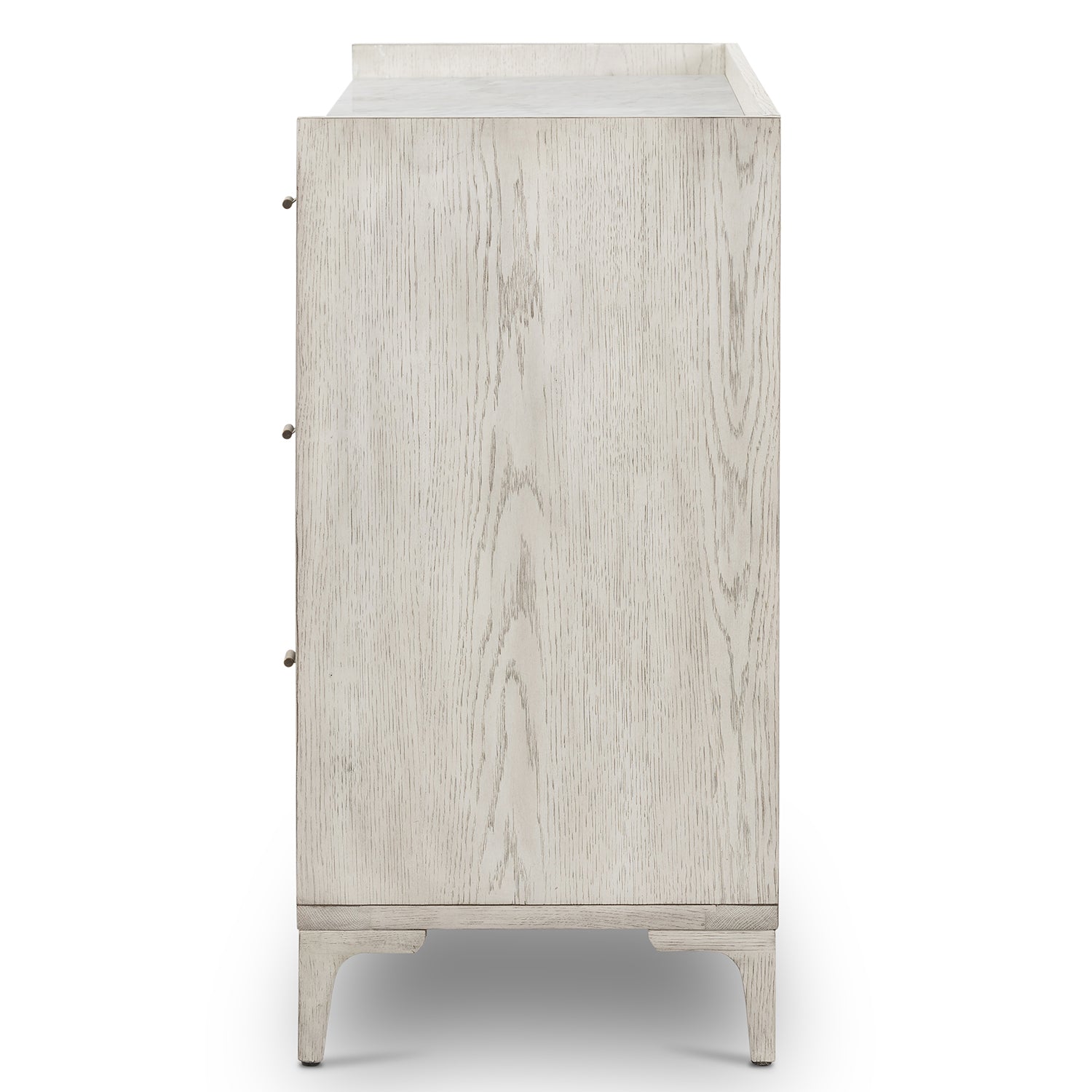 Four Hands Viggo 6 Drawer Dresser