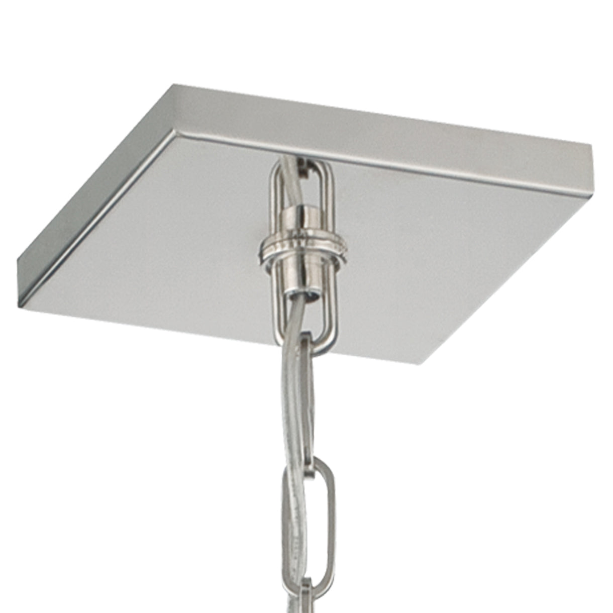 Libby Langdon For Crystorama Sylvan Pendant