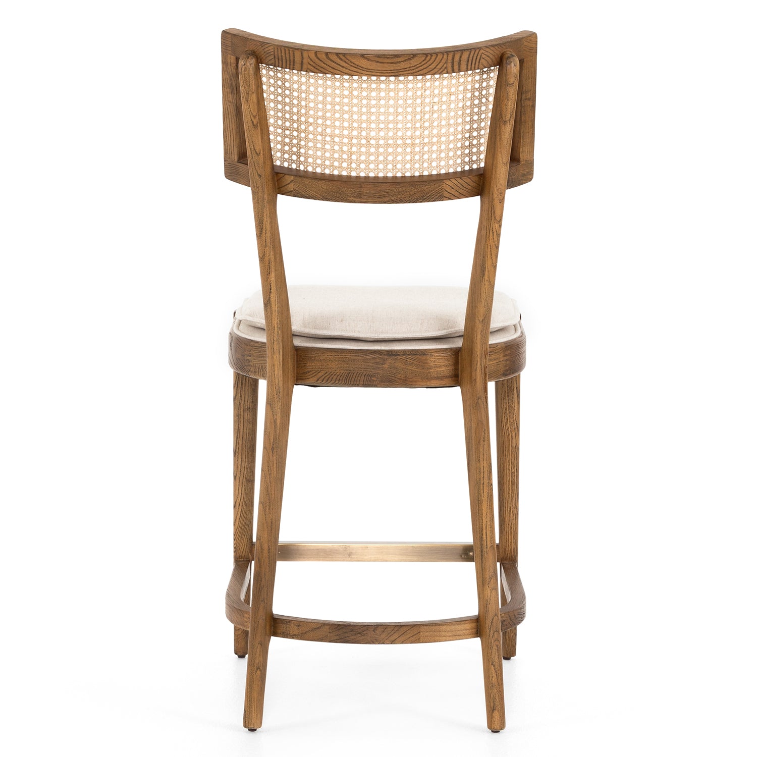 Four Hands Britt Counter Stool - Thumbnail 5