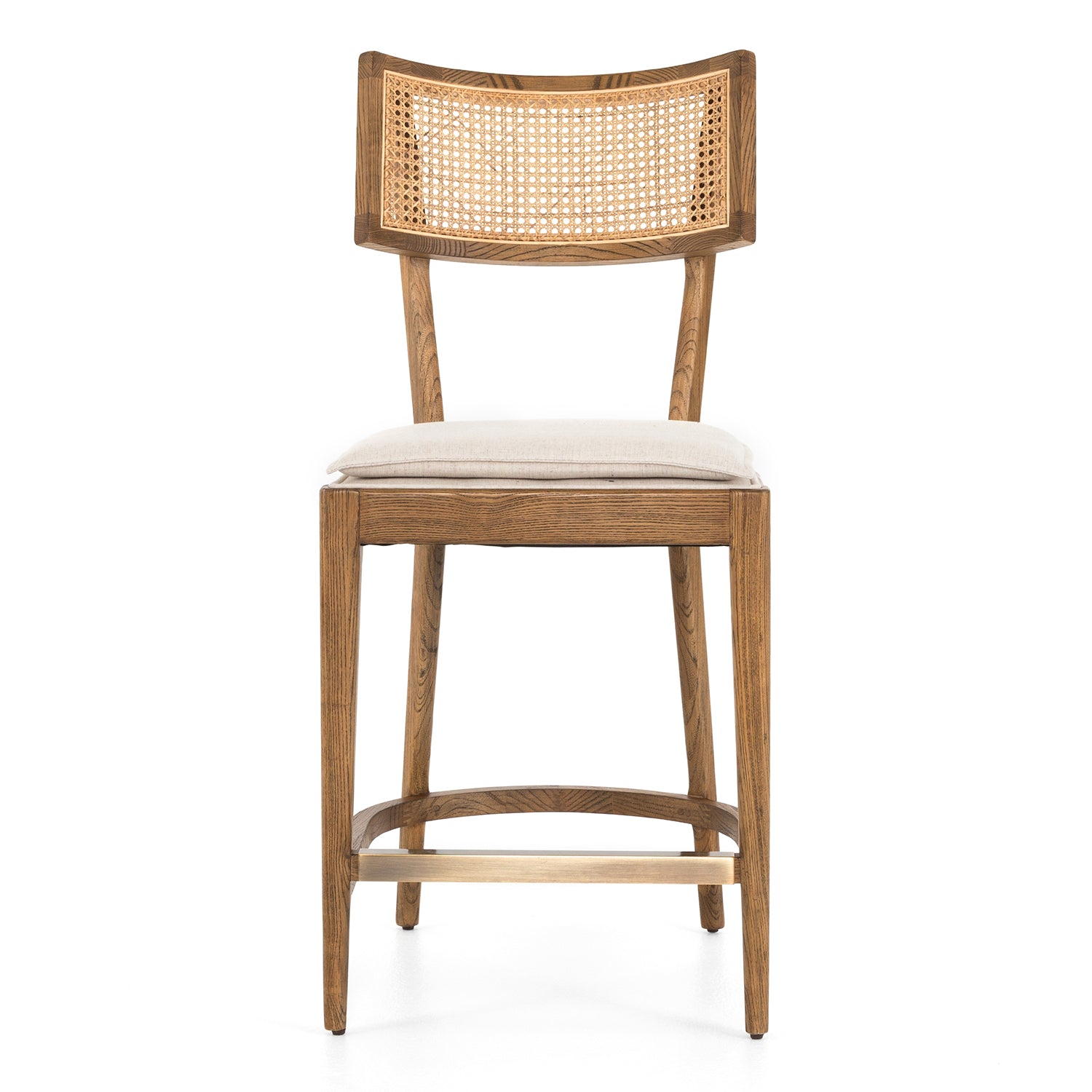 Four Hands Britt Counter Stool