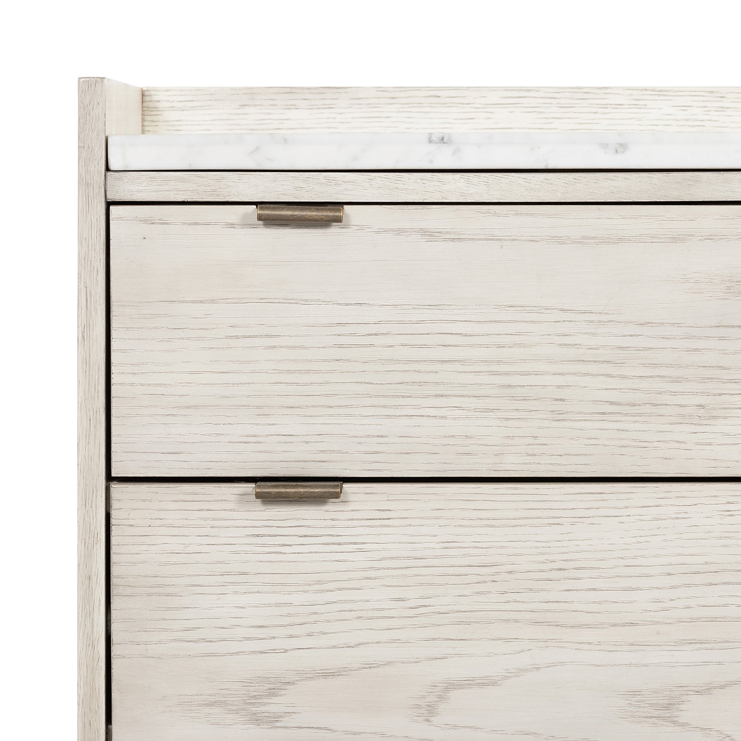 Four Hands Viggo Tall Drawer Dresser