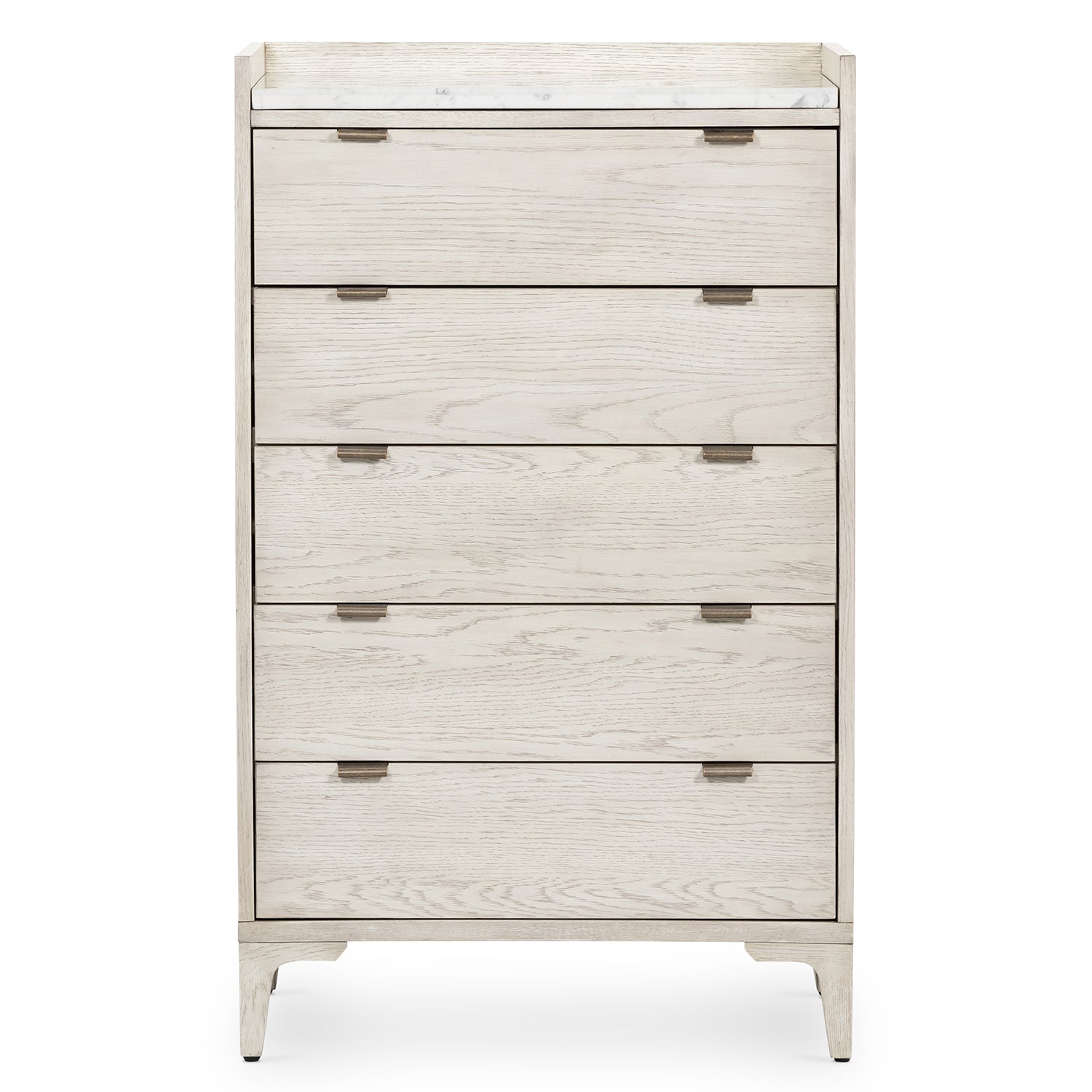 Four Hands Viggo Tall Drawer Dresser