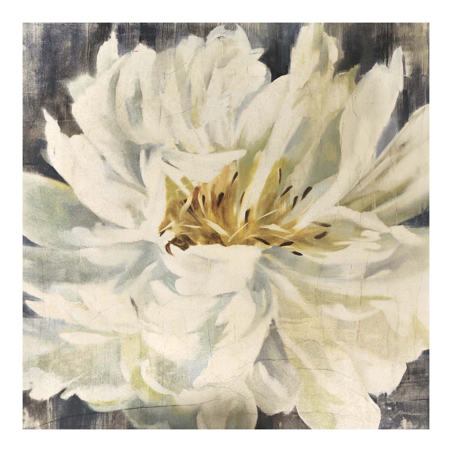 Jardine Blooming Wall Sculpture