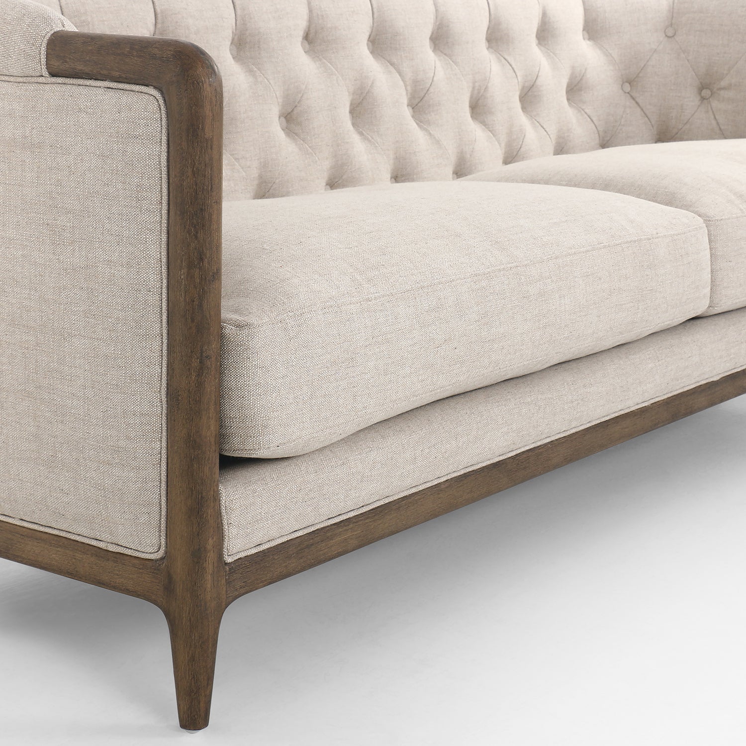 Four Hands Ellsworth Sofa