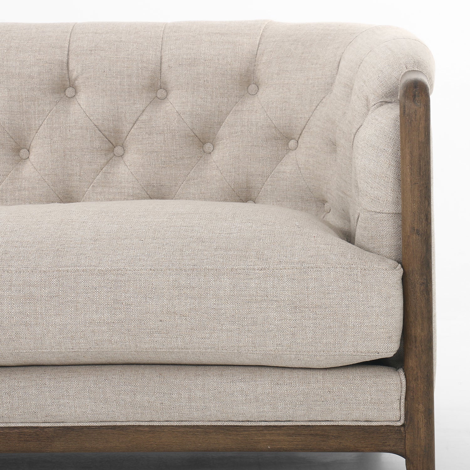 Four Hands Ellsworth Sofa