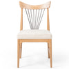 Four Hands Solene Dining Chair Set of 2