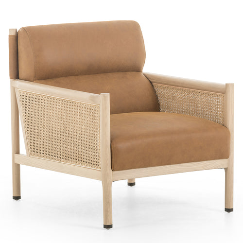 Four Hands Kempsey Accent Chair