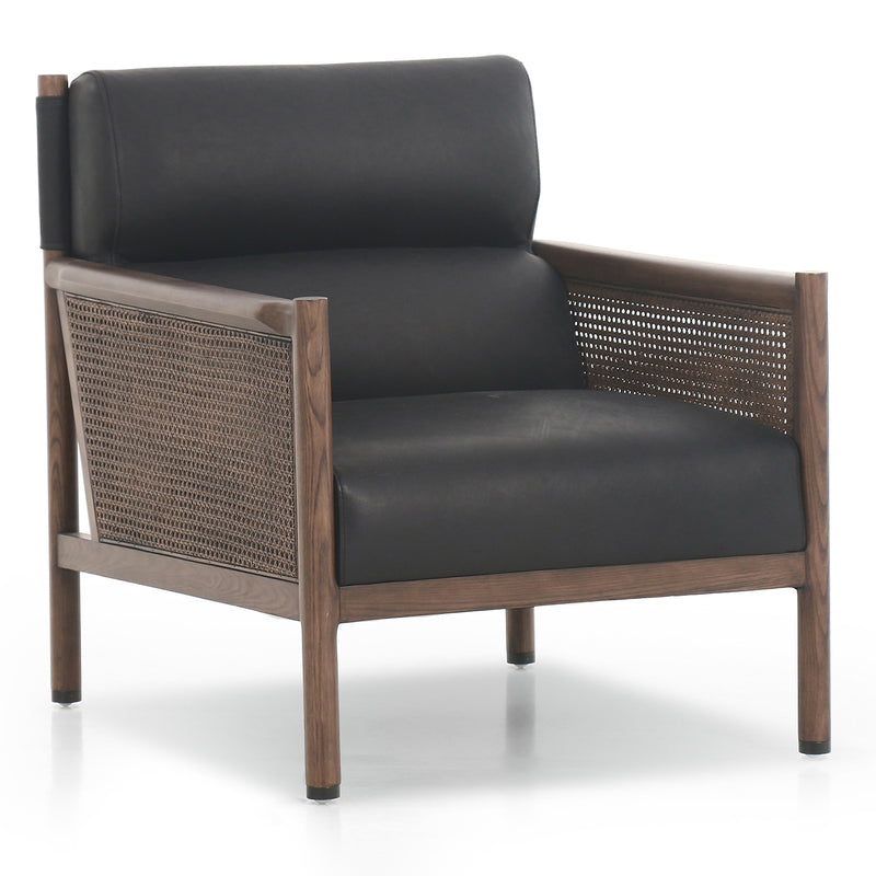 Four Hands Kempsey Accent Chair