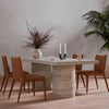 Four Hands Liv Dining Table