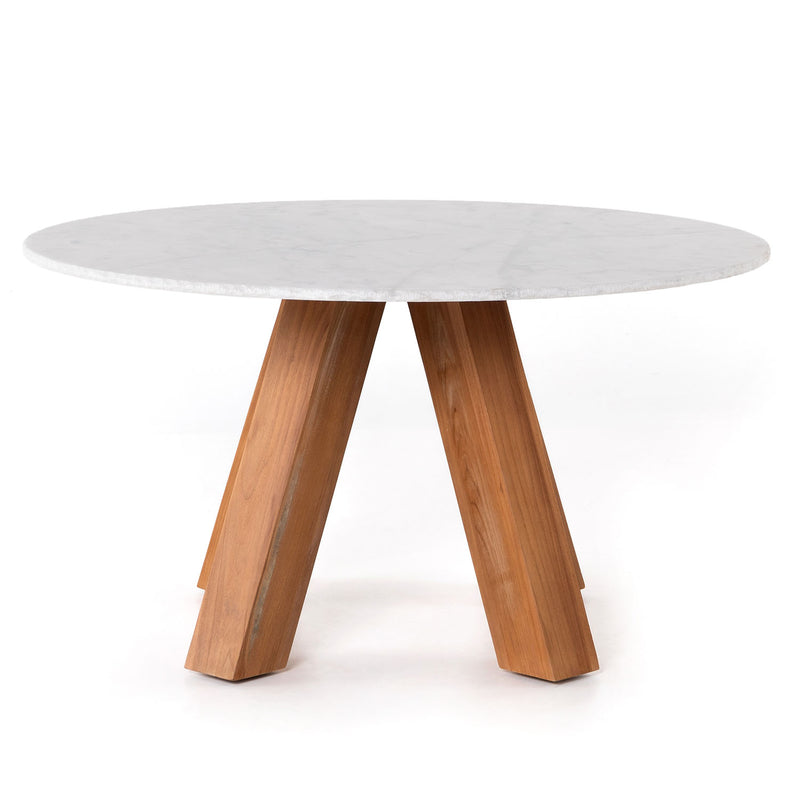 Four Hands Sanders Outdoor Dining Table