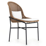 Four Hands Jericho Outdoor Dining Chair