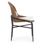 Four Hands Jericho Outdoor Dining Chair