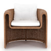 Four Hands Tucson Woven Outdoor Chair