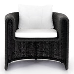 Four Hands Tucson Woven Outdoor Chair