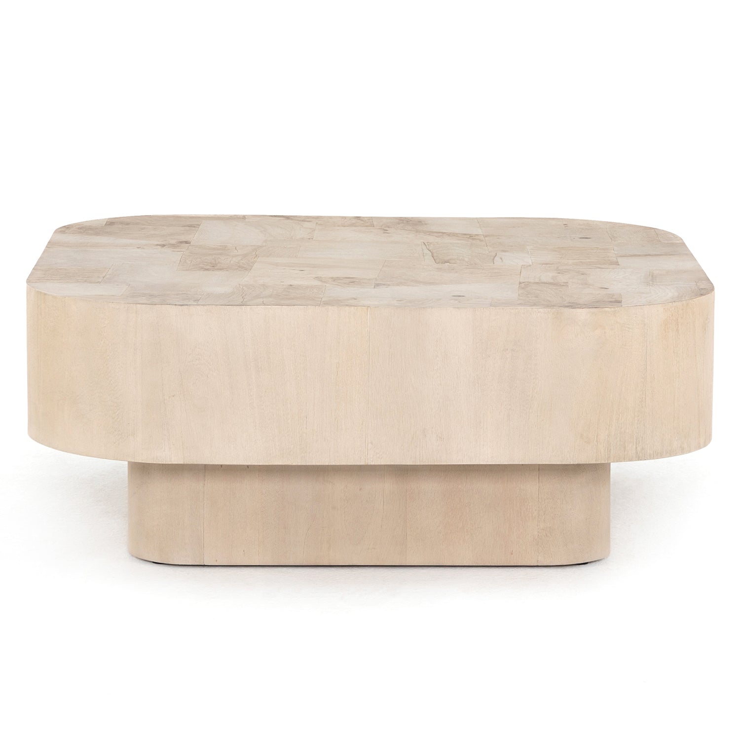 Four Hands Blanco Coffee Table