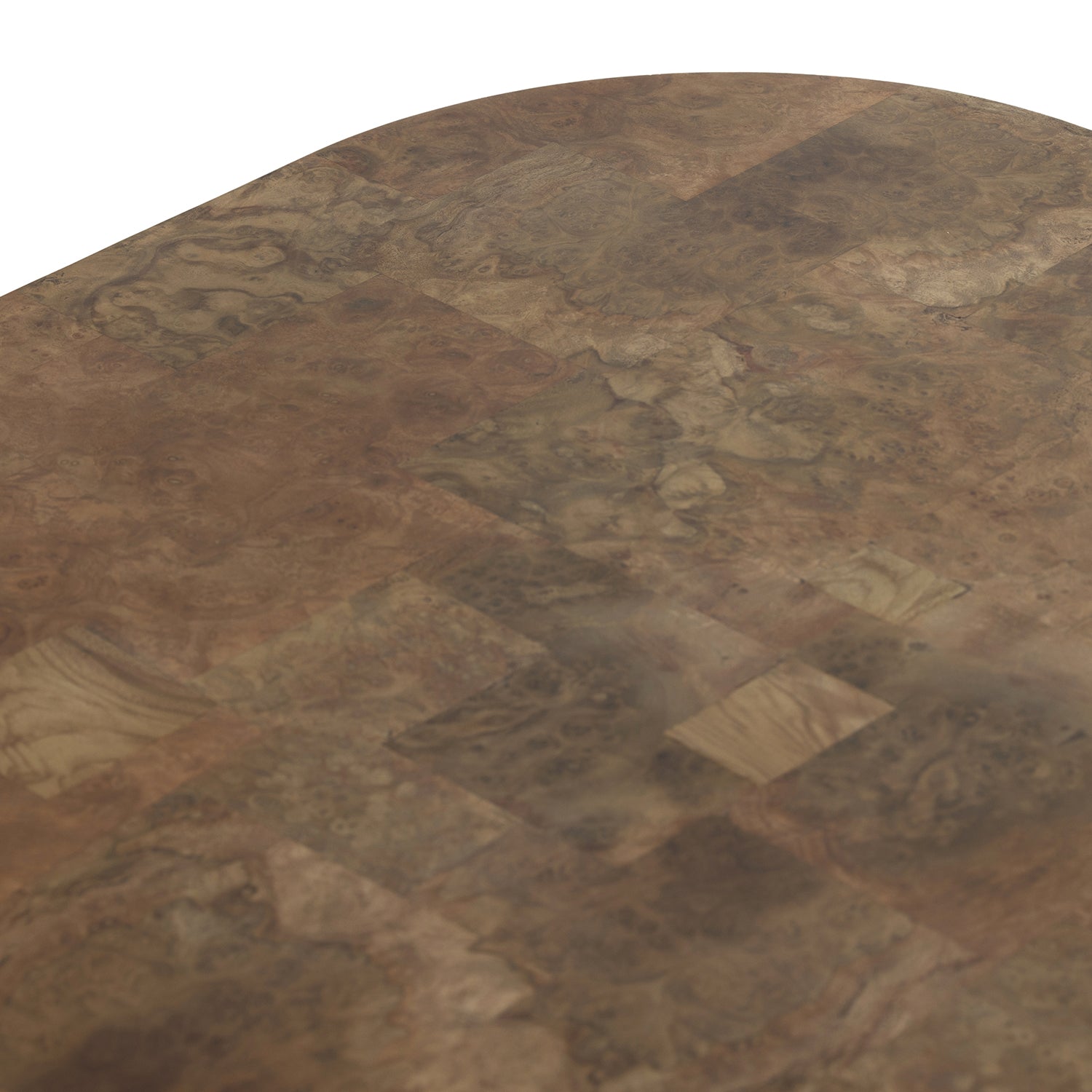 Four Hands Blanco Coffee Table