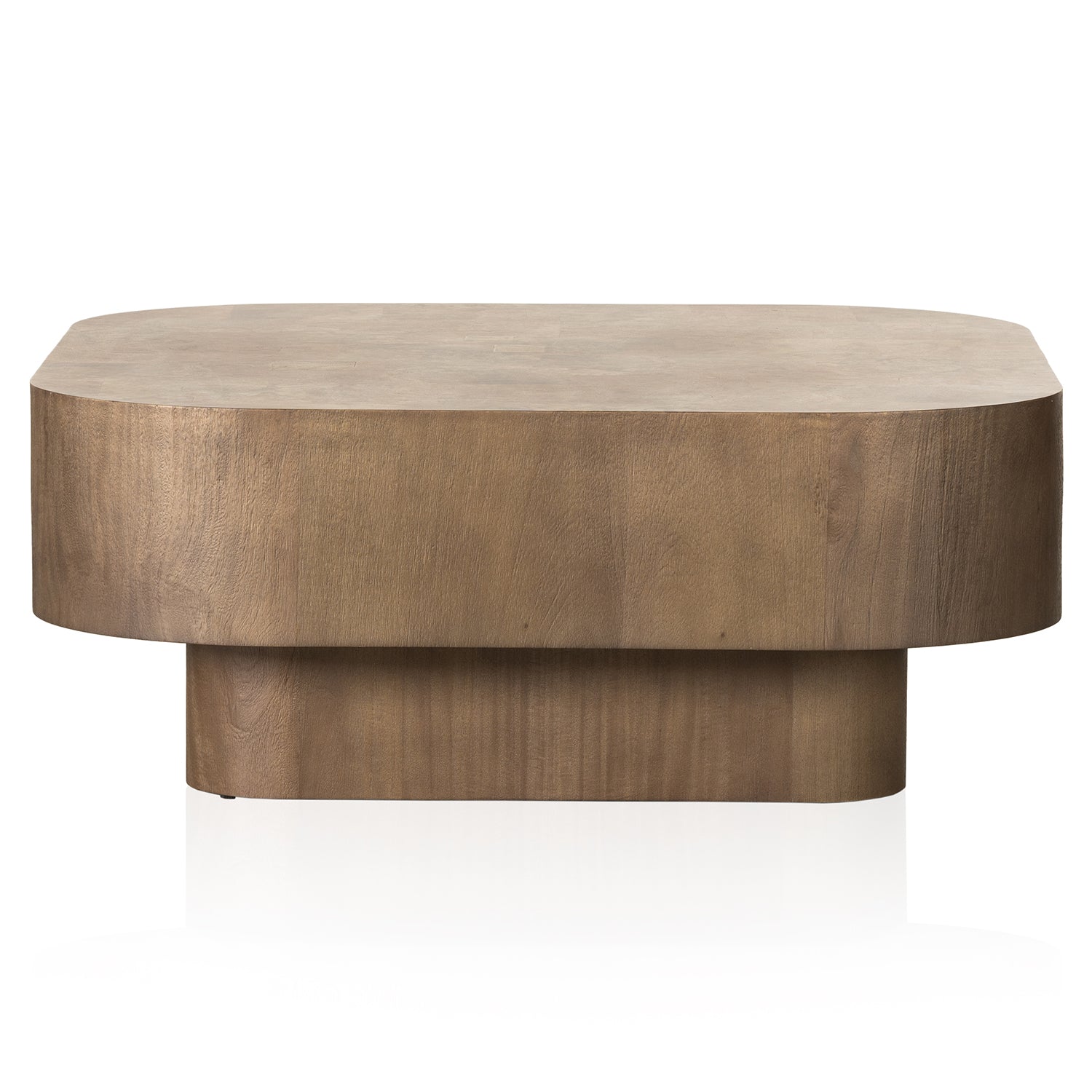 Four Hands Blanco Coffee Table