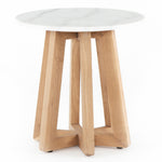 Four Hands Creston End Table Set of 2