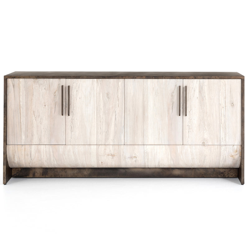 Four Hands Loros Sideboard