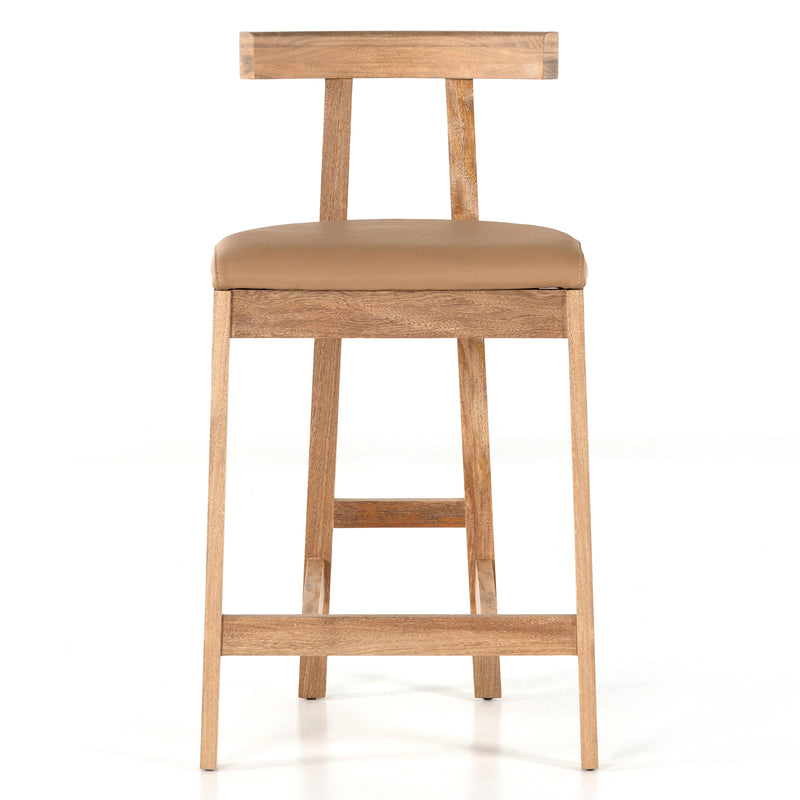 Four Hands Tex Counter Stool Set of 2