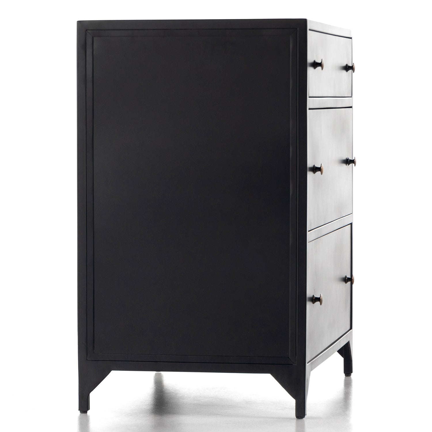 Four Hands Belmont Storage Nightstand Set of 2